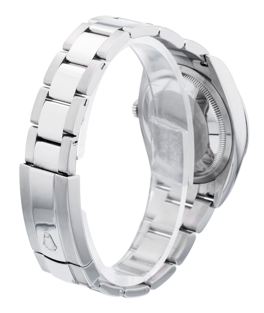 Rolex Datejust 126200 Image 3